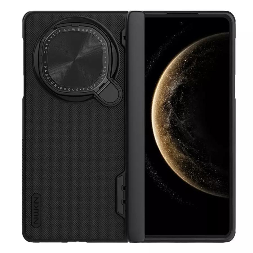 Защитный чехол Nillkin Super Frosted Shield Prop Magnetic для Huawei Mate X6