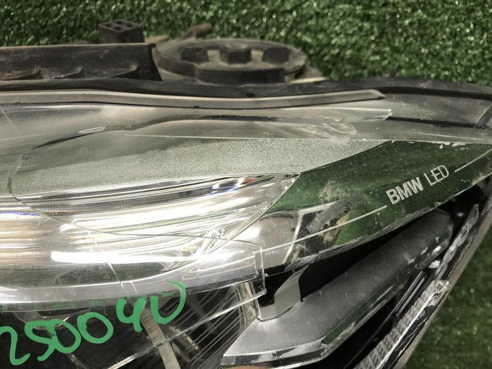 Фара левая BMW 3er F30 (2015-2020) LED