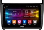 Магнитола для Volkswagen Polo 2009-2020 - Kuberg OL-9903 IPS, Android 10, 4G SIM-слот
