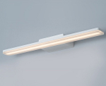 Подсветка для зеркала Italline IT01-1088 IT01-1088/60 white