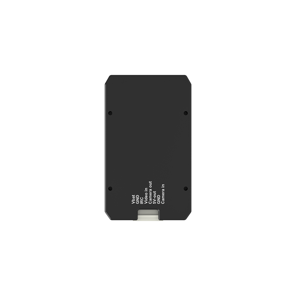 Видеопередатчик IFlight BLITZ 5,8 ГГц 2,5W