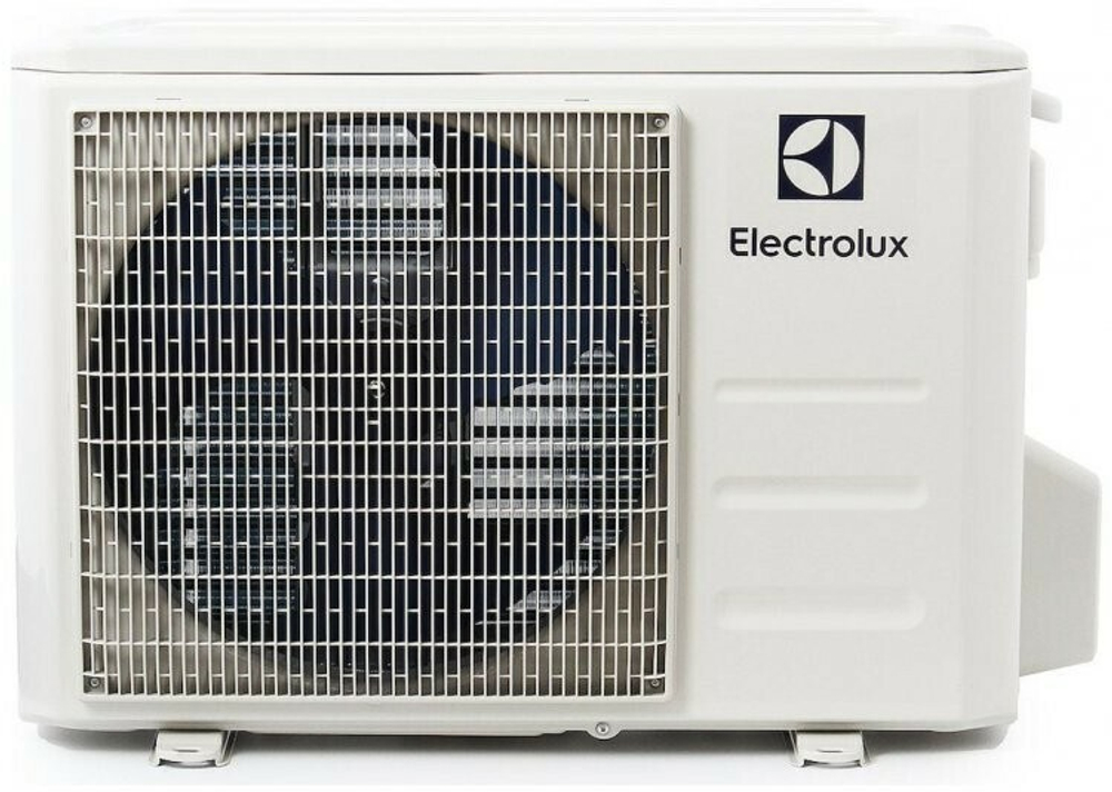 Сплит-система инверторного типа Electrolux EACS/I-09HG-BLACK2/N8 комплект