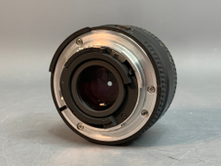 Nikon 50mm 1.8D