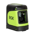 Лазерный построитель плоскостей ML-11G RGK 775090