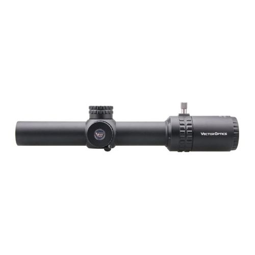Оптический прицел Vector Optics SFP Grimlock 1-6x24 GenII