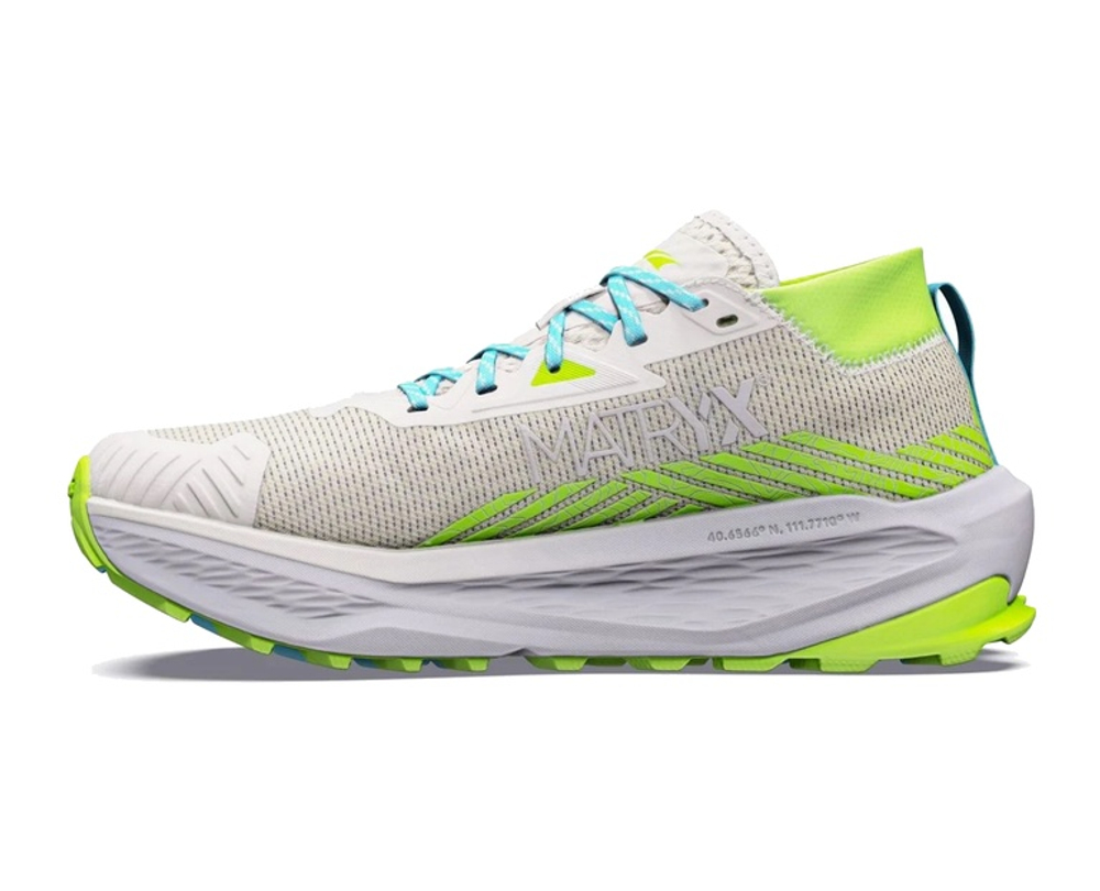 Кроссовки женские ALTRA OLYMPUS 275 HILO
