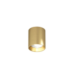 Накладной светодиодный светильник Denkirs Shine Tube DK2610-SB