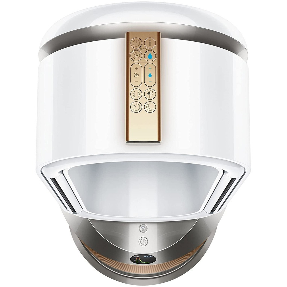Увлажнитель-очиститель воздуха Dyson Purifier Humidify+Cool Formaldehyde PH04