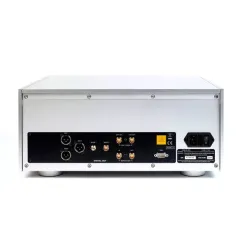 dCS Vivaldi CD SACD Upsampling Transport Silver