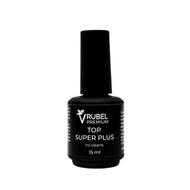 Топ без липкого слоя SUPER PLUS Vrubel Premium, 15 мл