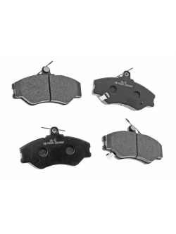Колодки тормозные HYUNDAI Porter передние (4шт.) SANGSIN