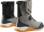 Alcan Waterproof Boots / Серый