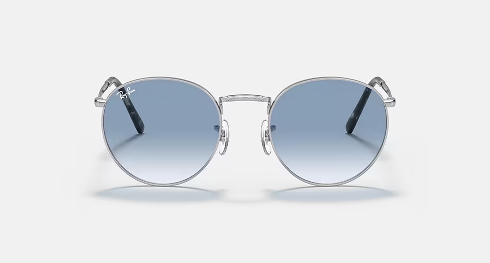 RAY-BAN NEW ROUND RB3637 003/3F