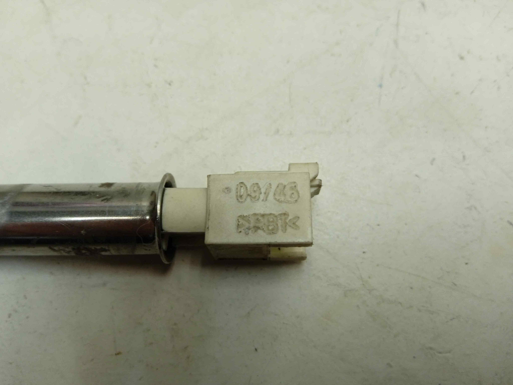 AWG235/1 кт179 Датчик температуры для стиральной машины Whirlpool AWG235/1 б/у