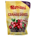 Mariani, подслащенная клюква, 850 г (30 унций)