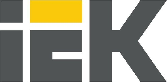 Крестовина 50х50мм RAL 9016 GL ESCA IEK