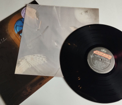 Винтажная виниловая пластинка LP Deep Purple The House Of Blue Light (USA 1987) (Shrink) Call Of The Wild