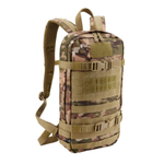 Рюкзак BRANDIT US COOPER DAYPACK TACTICAL CAMO