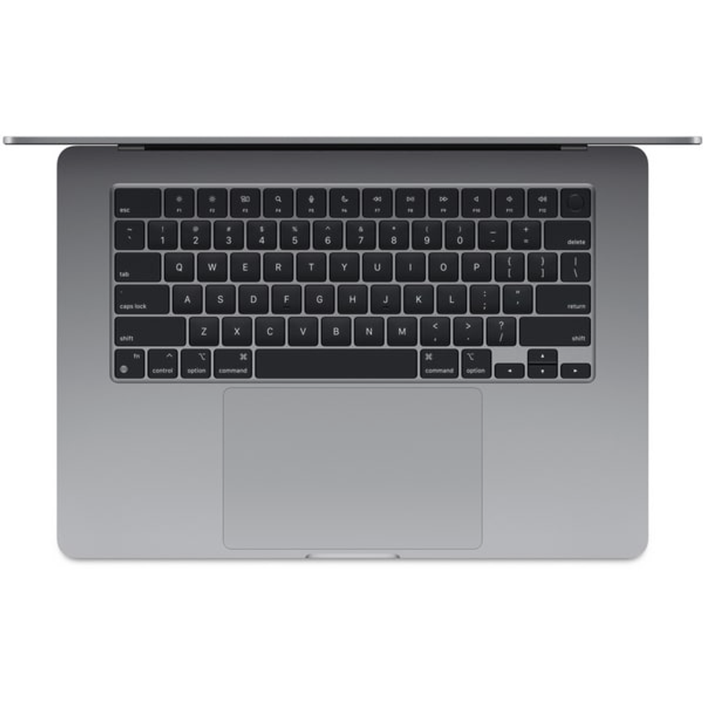 Ноутбук Apple MacBook Air 15" 2023 M2/8Gb/512Gb (MQKQ3) Space Gray