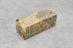 Кап клёна стабилизированный Т256