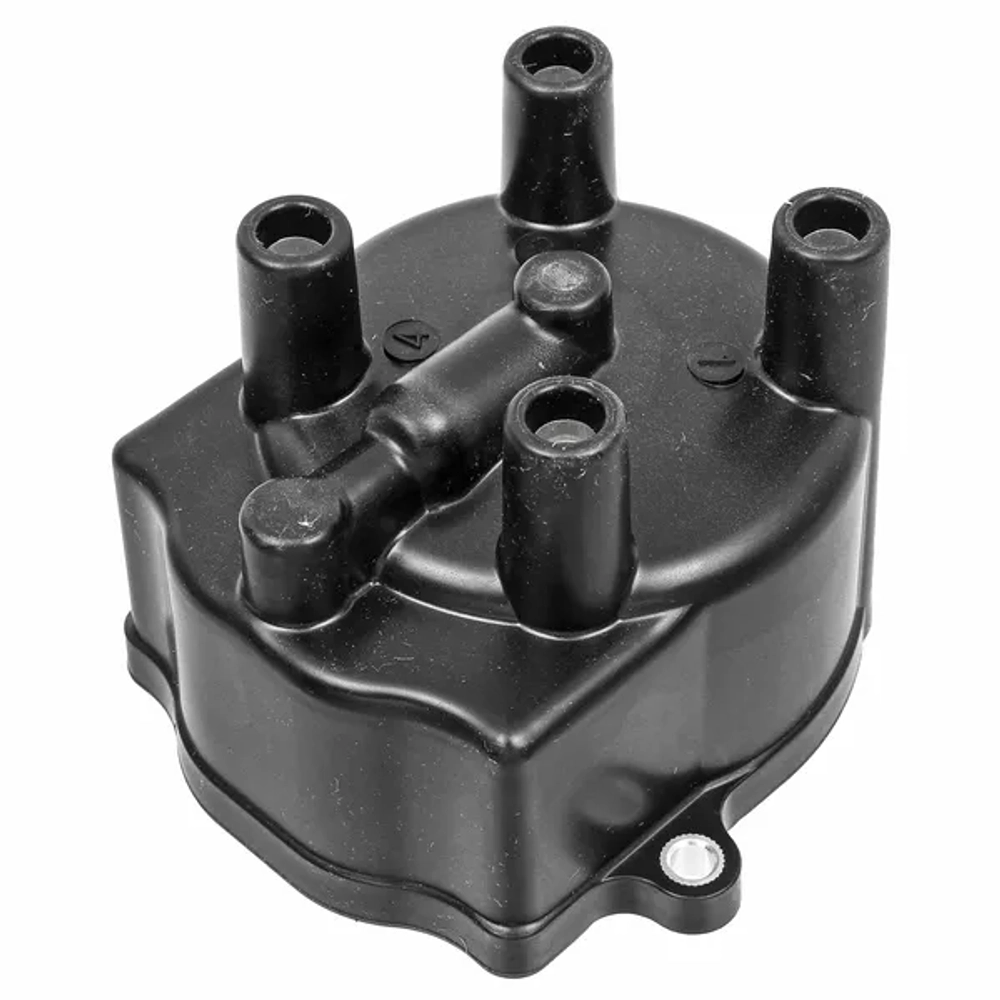 Крышка трамблера с проводами Toyota 5K 5-6FG15-30 191017812071