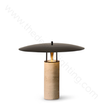 Table design lamp Gries