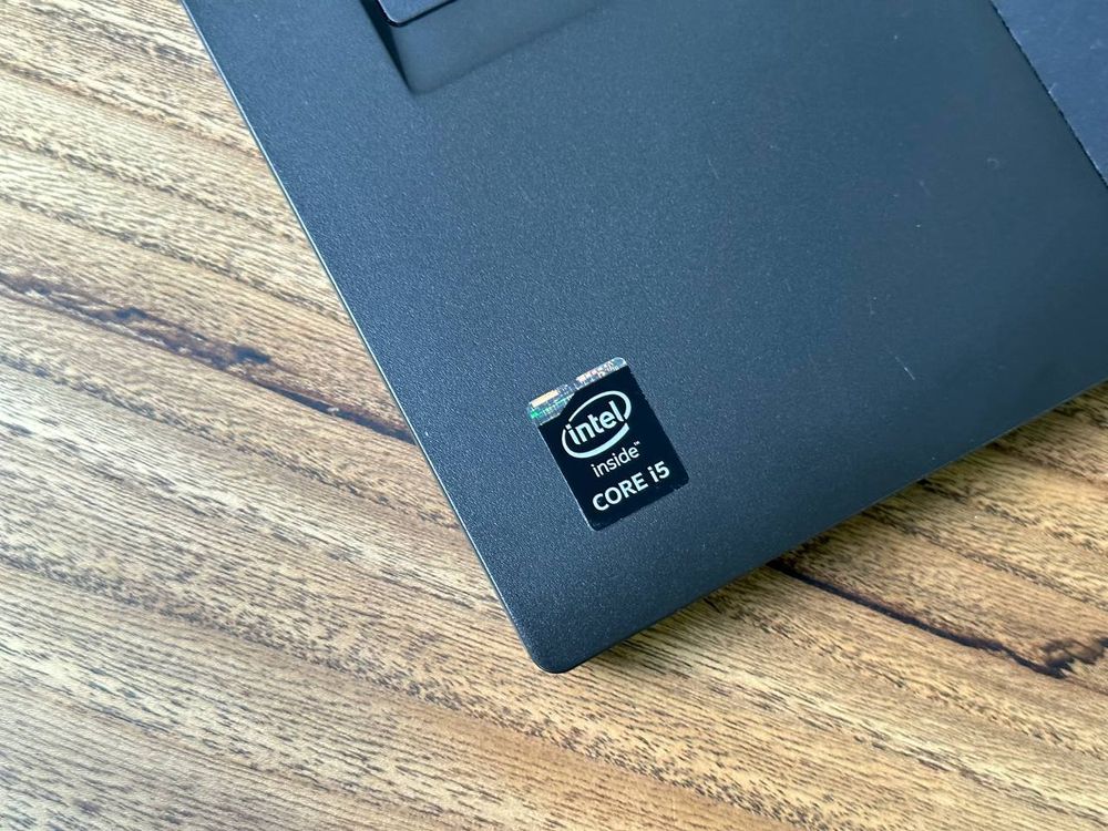 Ноутбук Lenovo Thinkpad T450