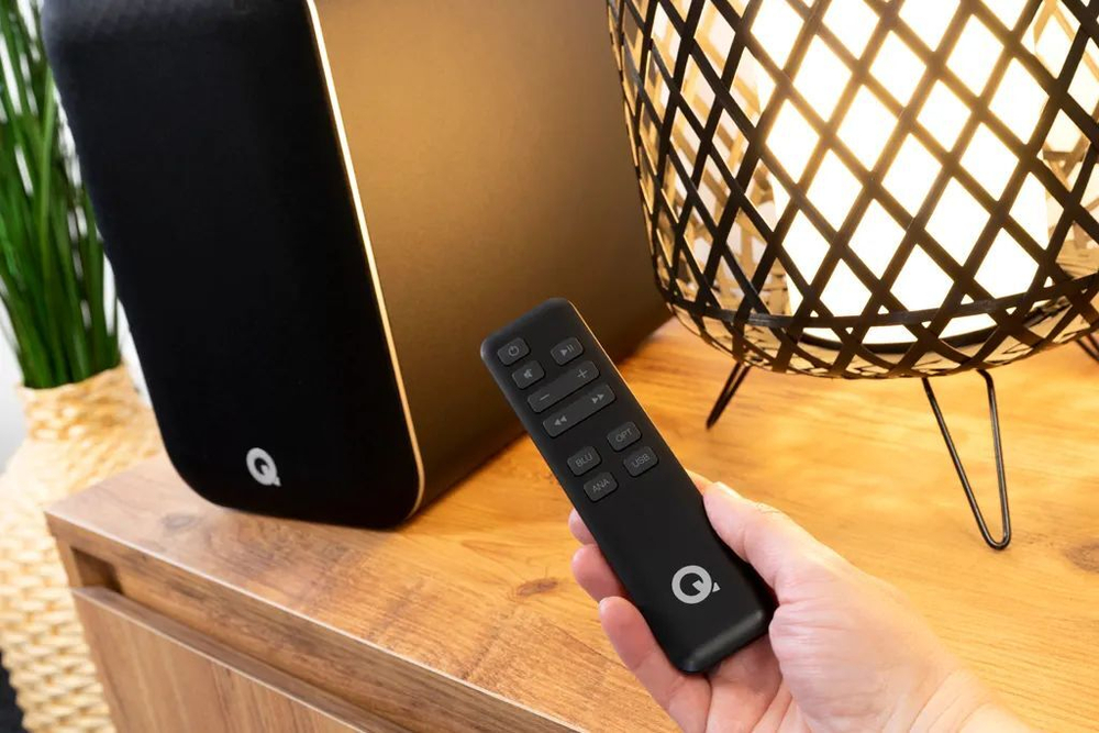 Полочная акустика Q-Acoustics Q M20 HD