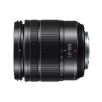Объектив Panasonic Lumix G Vario 12-60mm f/3.5-5.6 ASPH. POWER O.I.S
