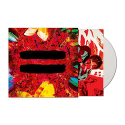 Ed Sheeran — = (LP)