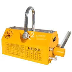 Магнитный грузозахват Магнитар МЗ-1000