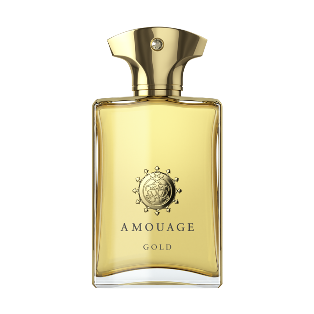 Amouage Gold Man NEW