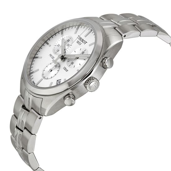 Наручные часы Tissot T101.417.11.031.00 PR 100