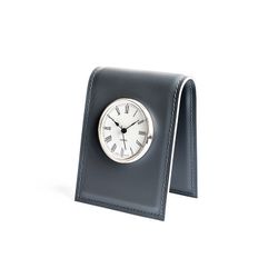 Часы с циферблатом D85 из двухслойной кожи Cuoietto 195*155 (CL85BC) 3