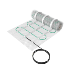 STEP BALANCE Мат нагревательный (теплый пол) SBM150040, 150 Вт/м2, 600 Вт, 4 м2