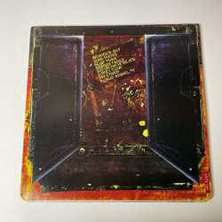 Винтажная виниловая пластинка LP Alice Cooper School's Out (Japan 1972) (No Obi) 1 Press