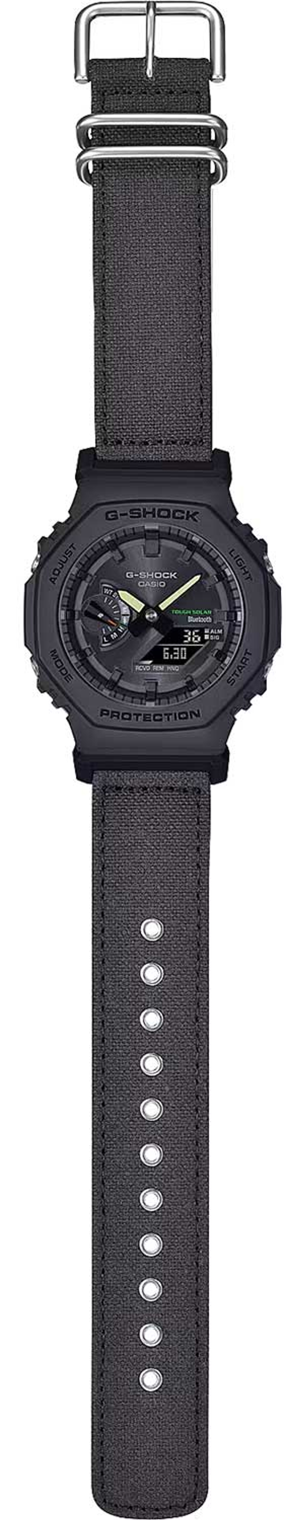 Часы Casio GA-B2100CT-1A5