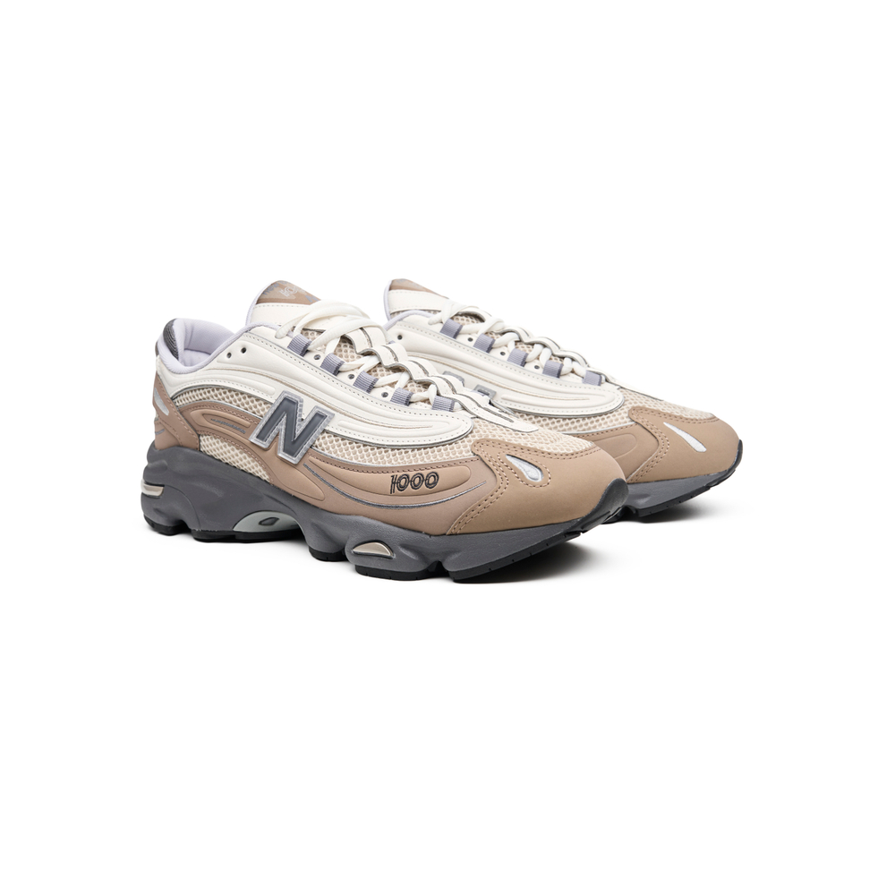 Кроссовки New Balance 1000 "Mushroom"