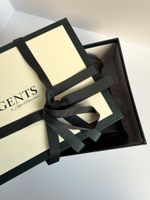 Новые зимние кожаные ботинки Gents by Age of Innocence, 29