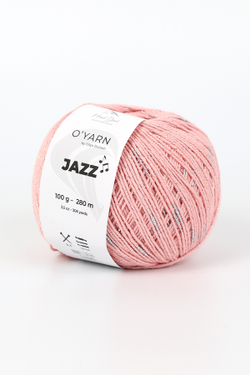 Пряжа O'Yarn JAZZ, 100г