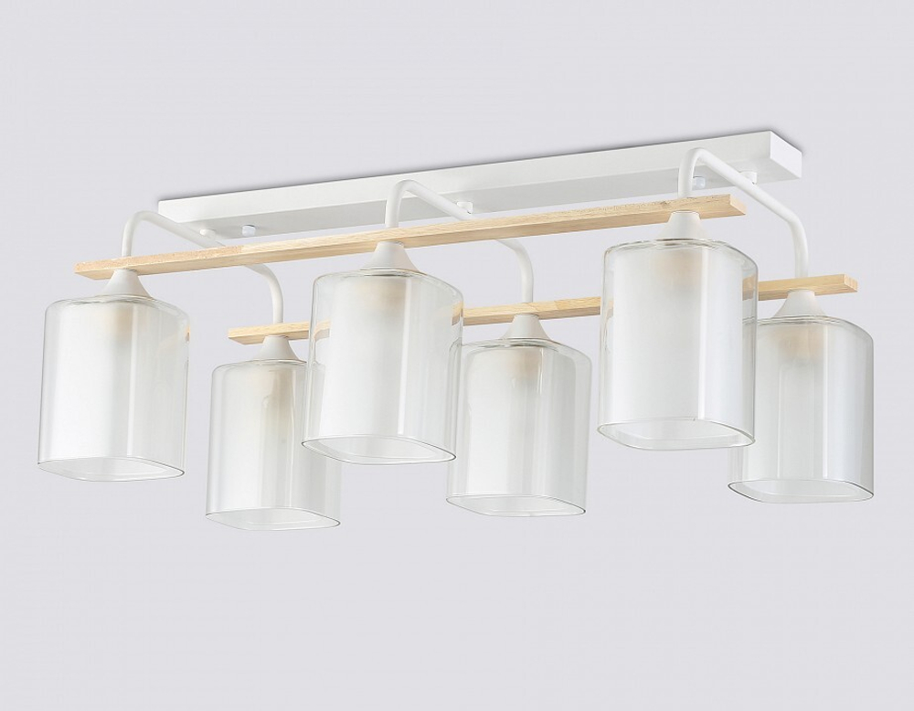 Потолочная люстра Ambrella Light TR TR3033247
