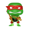 Funko POP! TMNT: Raphael (Translucent Green) (1703)