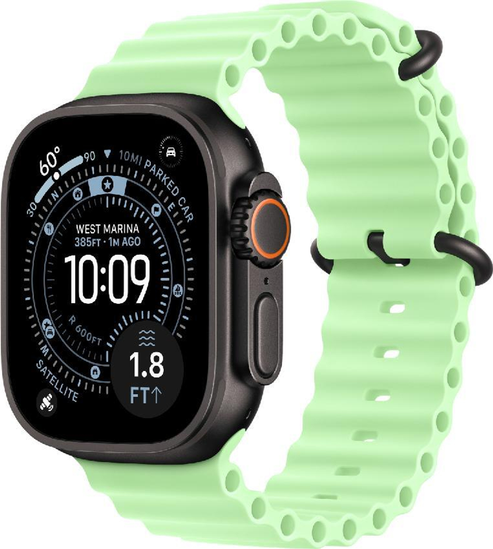 Смарт-часы Apple Watch Ultra 3 (2025) 49 mm