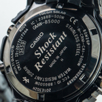 Часы Casio GMW-B5000GD-1E