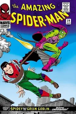 The Amazing Spider-Man Omnibus Vol. 2 (На английском языке)