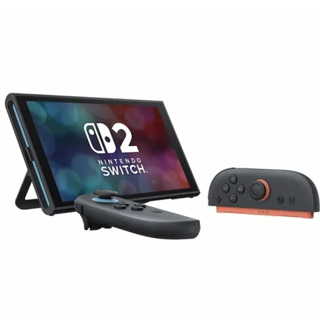 Игровая приставка Nintendo Switch 2 + Mario Kart World Bundle