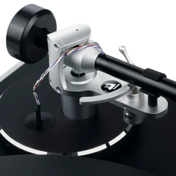 Clearaudio Concept MC/S Dark Wood