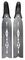 Ласты C4 Carbon Instructor Limited Edition
