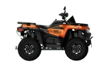 Квадрицикл BENDA REDSTONE 550