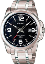 Японские наручные часы Casio Collection MTP-1314PD-1A